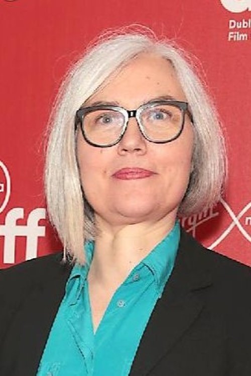 Profile image of Christine Molloy