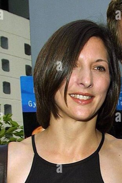 Christine Mourad photo