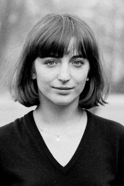 Christine Pascal photo