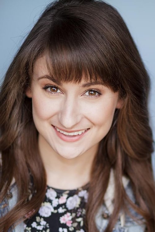 Christine Rodriguez photo