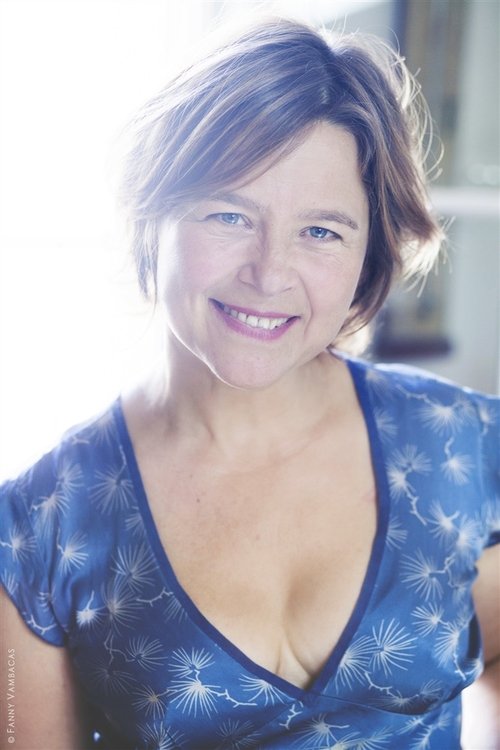 Christine Sireyzol photo