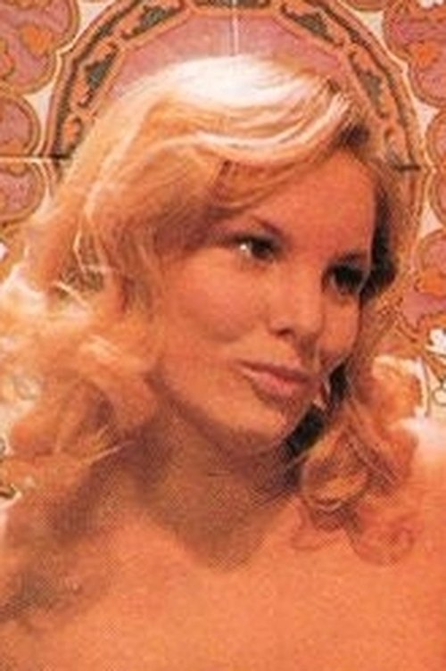 Christine Szenetra photo