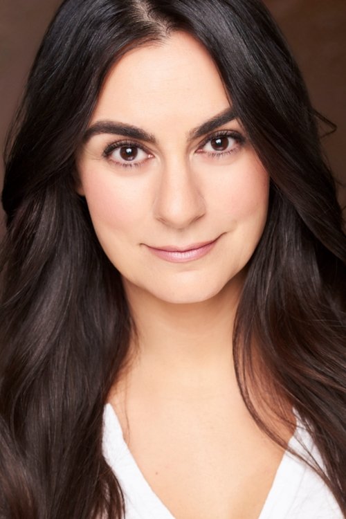 Christine Uhebe photo