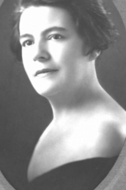 Christine van Meeteren photo