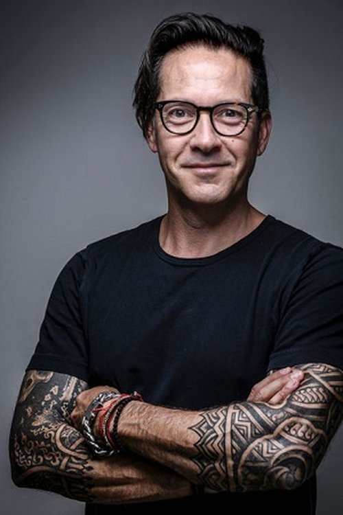 Christof Arnold photo