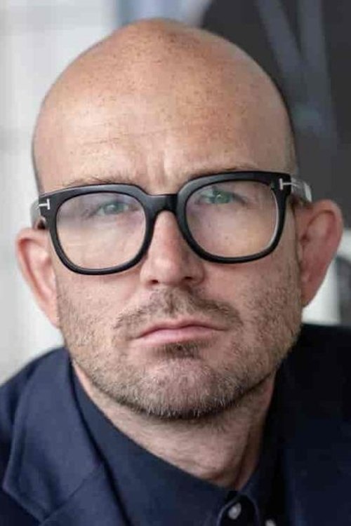 Christoffer Boe photo