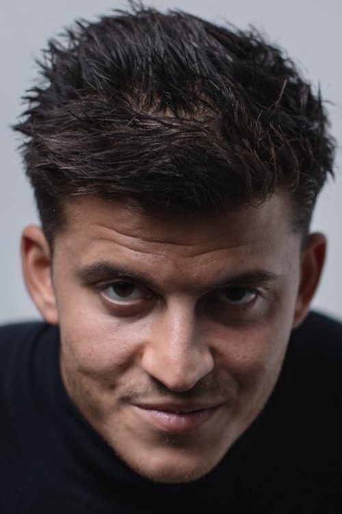 Christoffer Jindyl photo