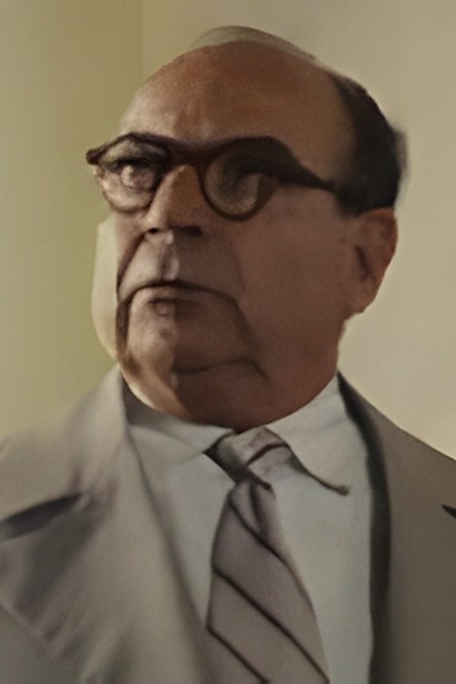 Christoforos Nezer photo