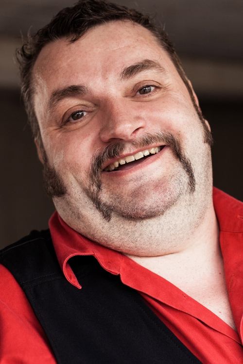 Christoph Hagen Dittmann photo