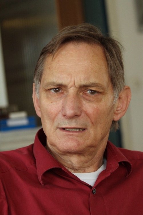 Christoph Hofrichter photo