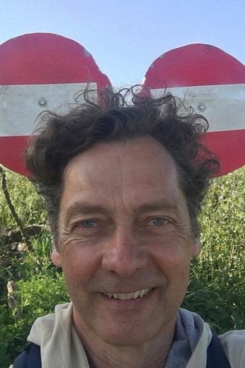 Christoph Merg photo