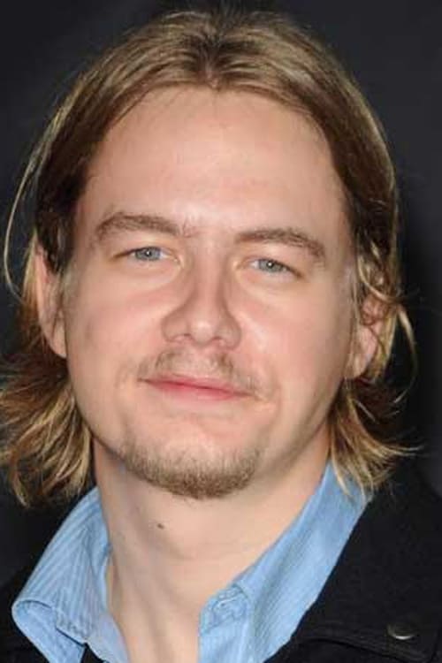 Christoph Sanders photo