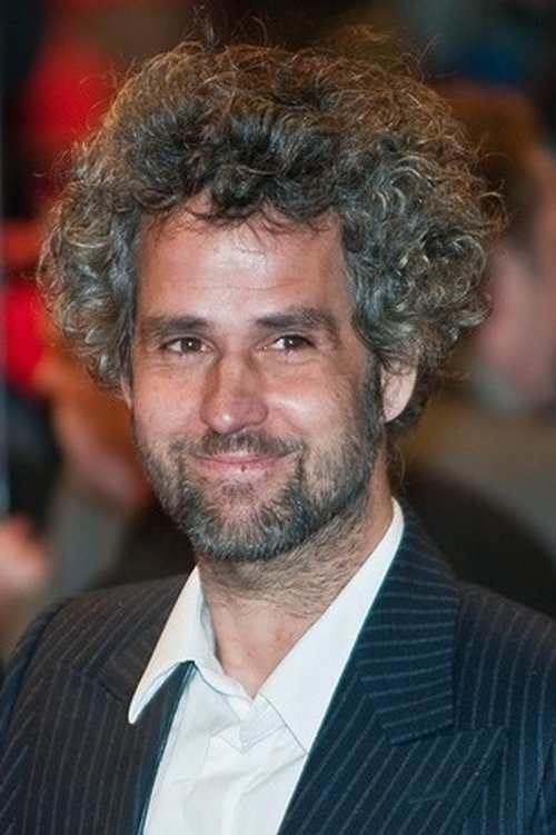 Christoph Schlingensief photo