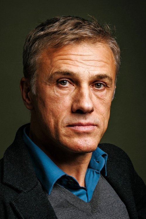 Christoph Waltz photo