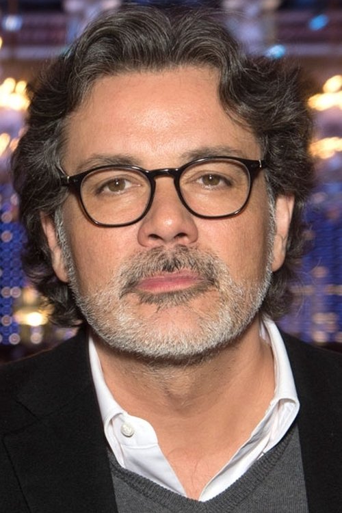 Profile image of Christophe Barratier