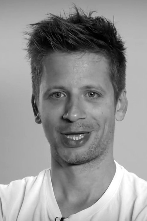 Profile image of Christophe Charrier