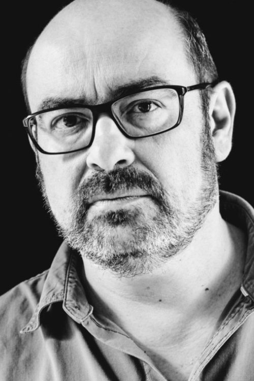 Profile image of Christophe Conte