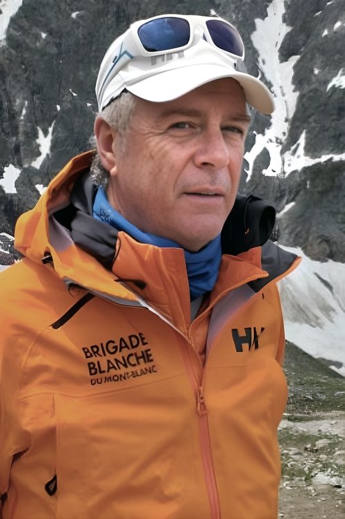 Christophe Delachat photo