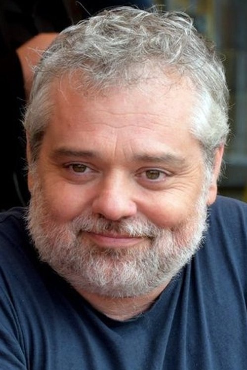 Christophe Duthuron photo