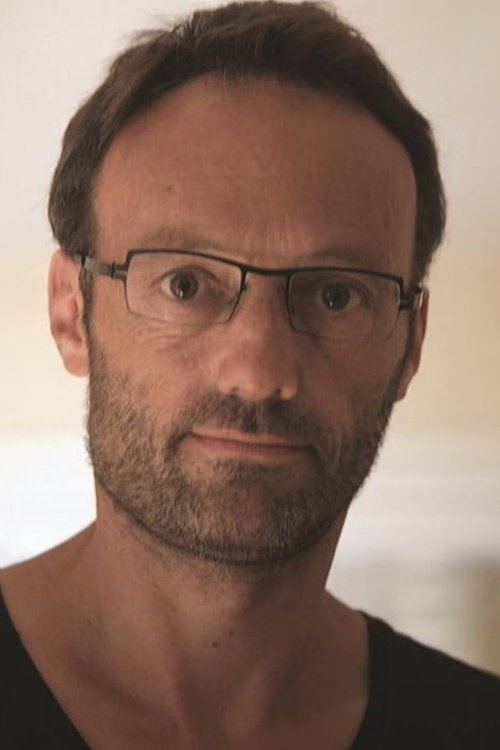 Profile image of Christophe Jacrot