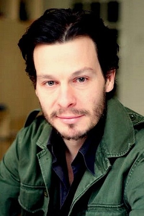 Christophe Laparra photo