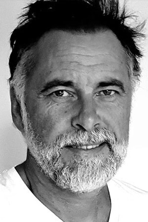 Christophe Laubion photo