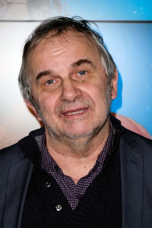 Christophe Le Masne photo