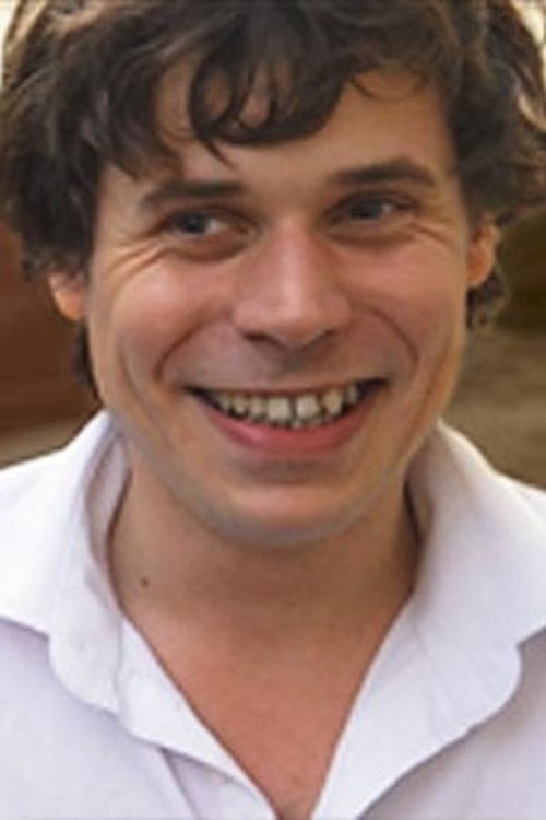 Christophe Lemoine photo