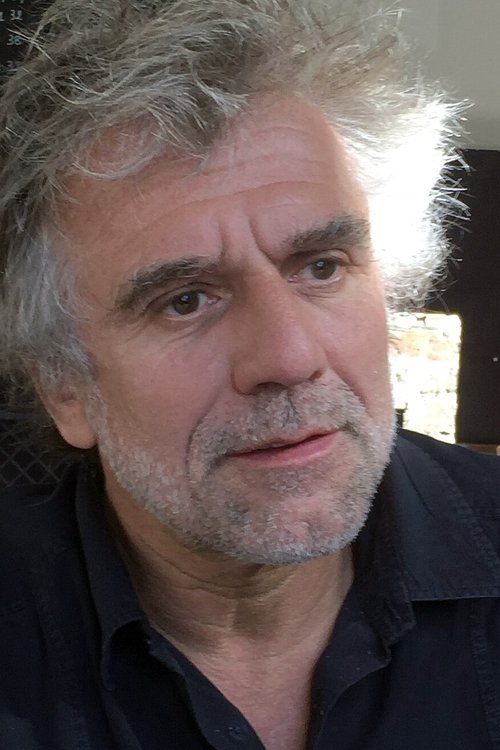 Profile image of Christophe Offenstein