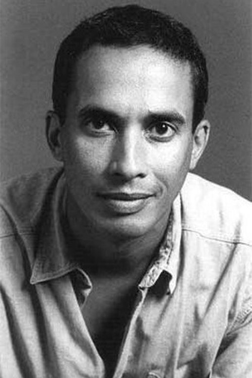 Christophe Ratandra photo