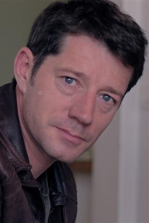 Christophe Reymond photo