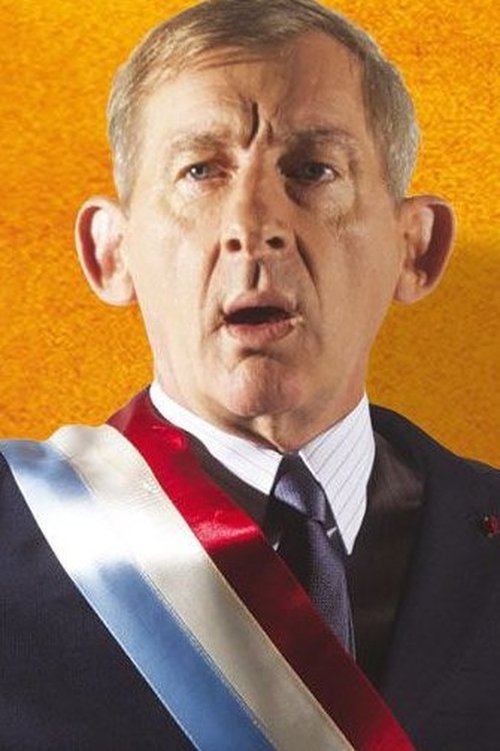 Christophe Salengro photo