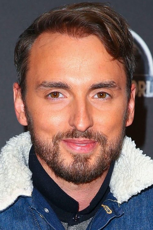 Christophe Willem photo