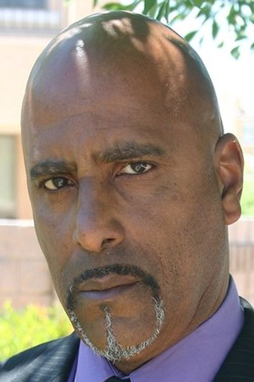 Christopher Baskerville photo