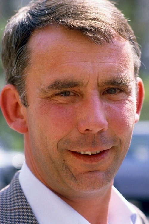 Christopher Beeny photo