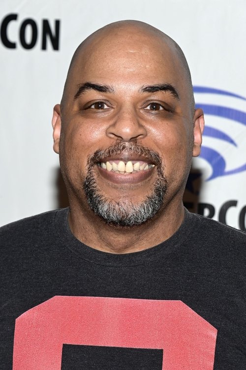 Profile image of Christopher Berkeley