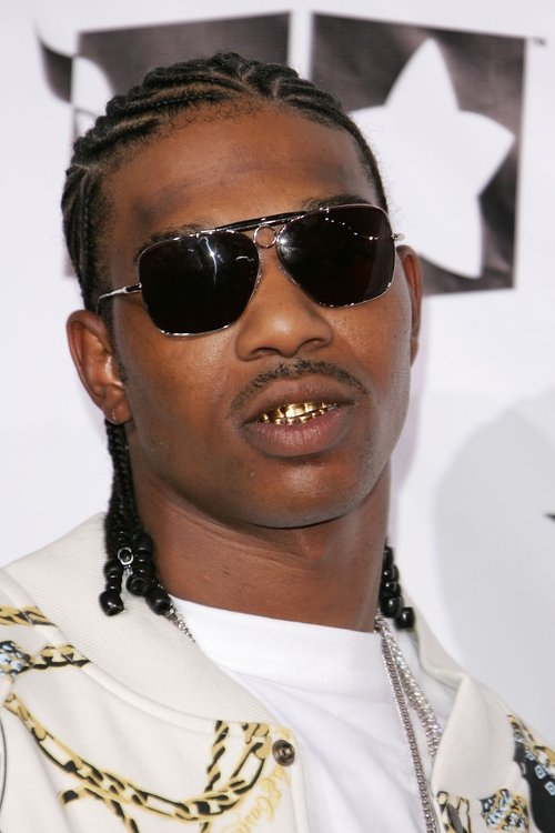 Christopher 'BG' Dorsey photo