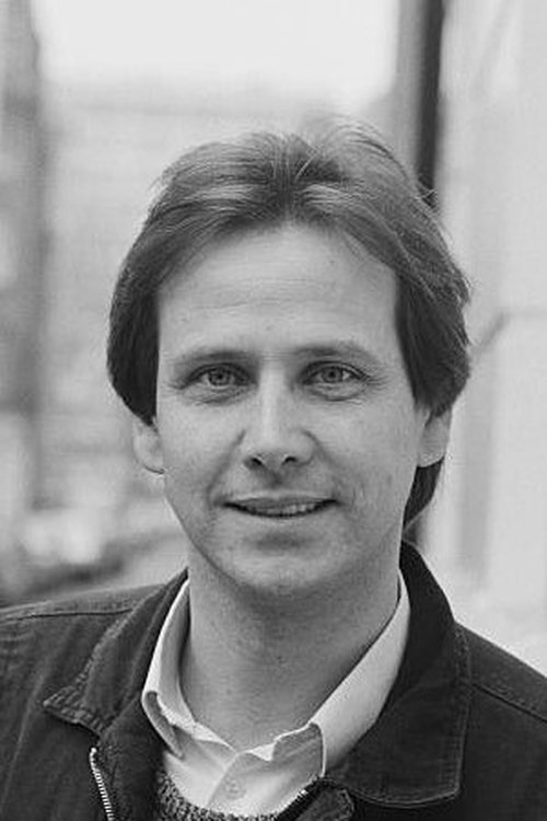 Christopher Blake photo