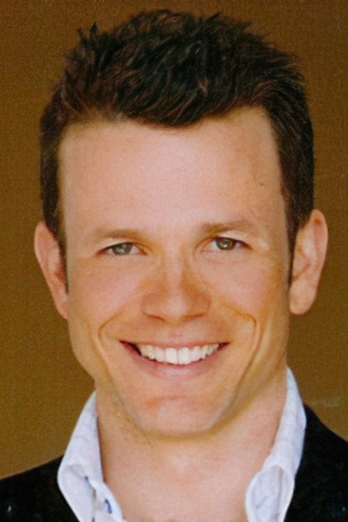 Christopher Bolton photo