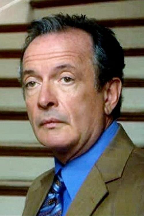 Christopher Bondy photo