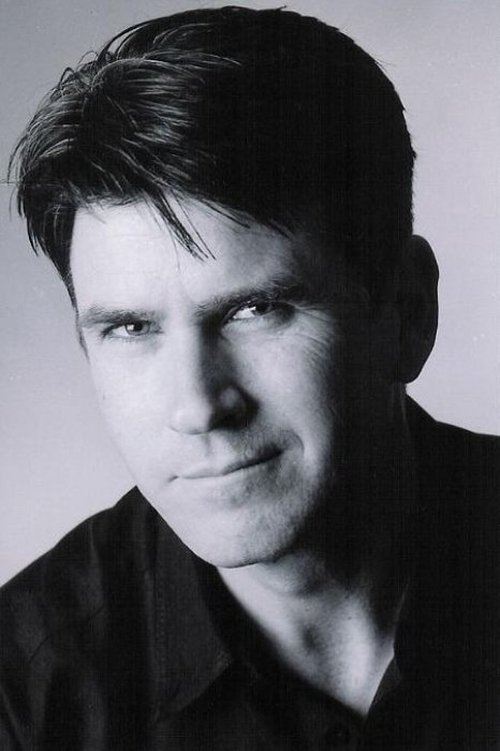 Christopher Bradley photo