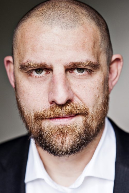 Christopher Brand photo