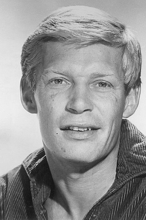 Christopher Cary photo