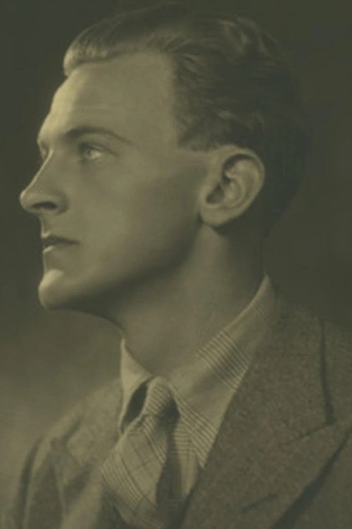 Christopher Casson photo