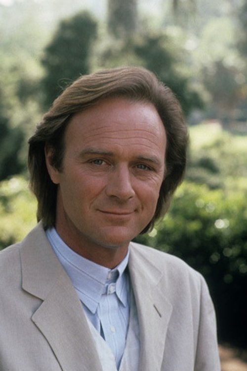 Christopher Cazenove photo