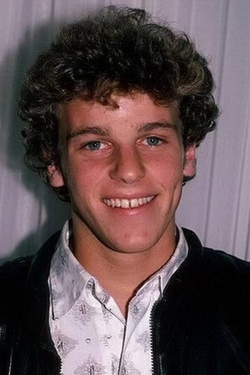 Christopher Collet photo