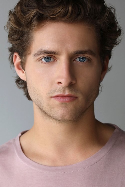 Christopher Collins photo