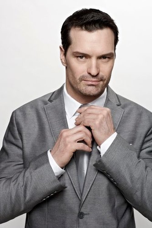 Christopher Cordell photo