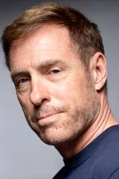 Christopher Corey Smith photo