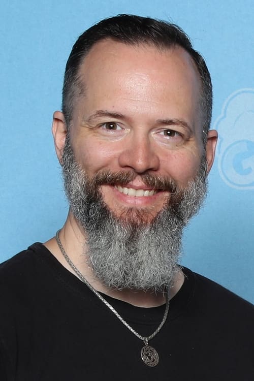 Christopher Daniel Barnes photo